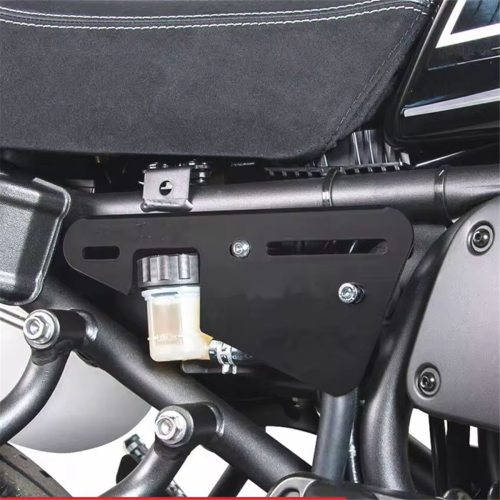 Motorcycle Side Panels Cover Protector Decorative Covers for 1