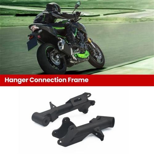 For Z900 Frame Hanger Connection Frame, A 1