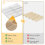 Expandable Spice Drawer Organizer,for Kitchen Spice Organization 1Set 5