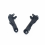 1Pair Hanger Connection Frame, Engine Suspension Beam,for 6