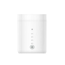 Scaldalatte elettrico portatile intelligente, scaldabiberon multifunzionale