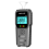 Tester per alcol portatile a soffiaggio H33 per la guida 6