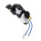 Speed Controller Switch Button for Drill Hammer 5