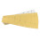 50PCS Rectangular Dry Sandpaper Car Sanding Polishing Sandpaper 1