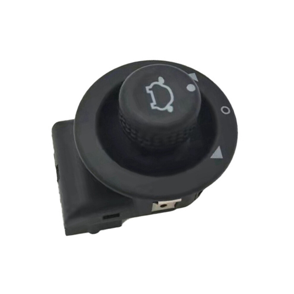 Car Door Side Electric Rearview Mirror Switch Adjust Knob For 4852533715335