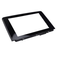 8-Zoll-Glas-Touchscreen-Navigations-Touchdisplay für
