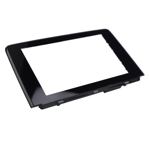 8-Zoll-Glas-Touchscreen-Navigations-Touchdisplay für