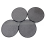 4Pcs Tire Cover Cover Mat Dust-Proof Mat, Which is Cost-Effective 1