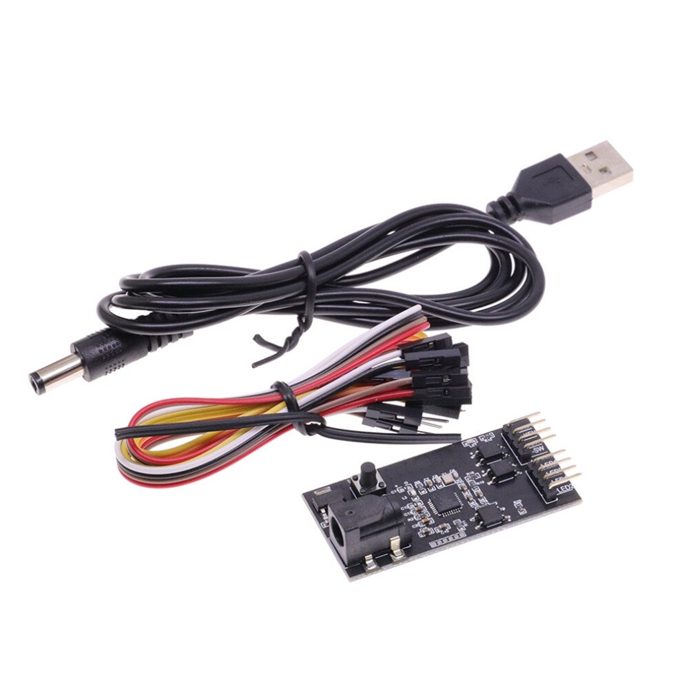 WPCL Computer Remote Switch Machine Module
