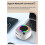 Retro Record Player Bluetooth Speaker Sound Music Box HD Recorder 7