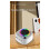 Retro Record Player Bluetooth Speaker Sound Music Box HD Recorder 2