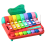 Kinderklavierspielzeug Handperkussionsinstrumente Klavier,D 1