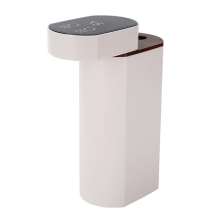 Tragbarer Heißwasserspender mit intelligentem Touchscreen und EU-Stecker