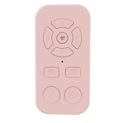 Instant Music Video Remote Control Mobile Phone Bluetooth Controller