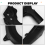 For SX/ Frame Guard Protector 2019-2023 Models 7