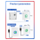 Wireless Long Distance Voice Intercom Full Duplex Door Phone Black 6