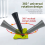 Plastic Drywall Corner Finisher Cleaning Stucco Trimming Tool 4