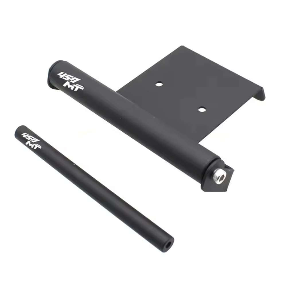 Motorcycle Phone Holder Bracket For 450Mt 2024-2025 4852533711238