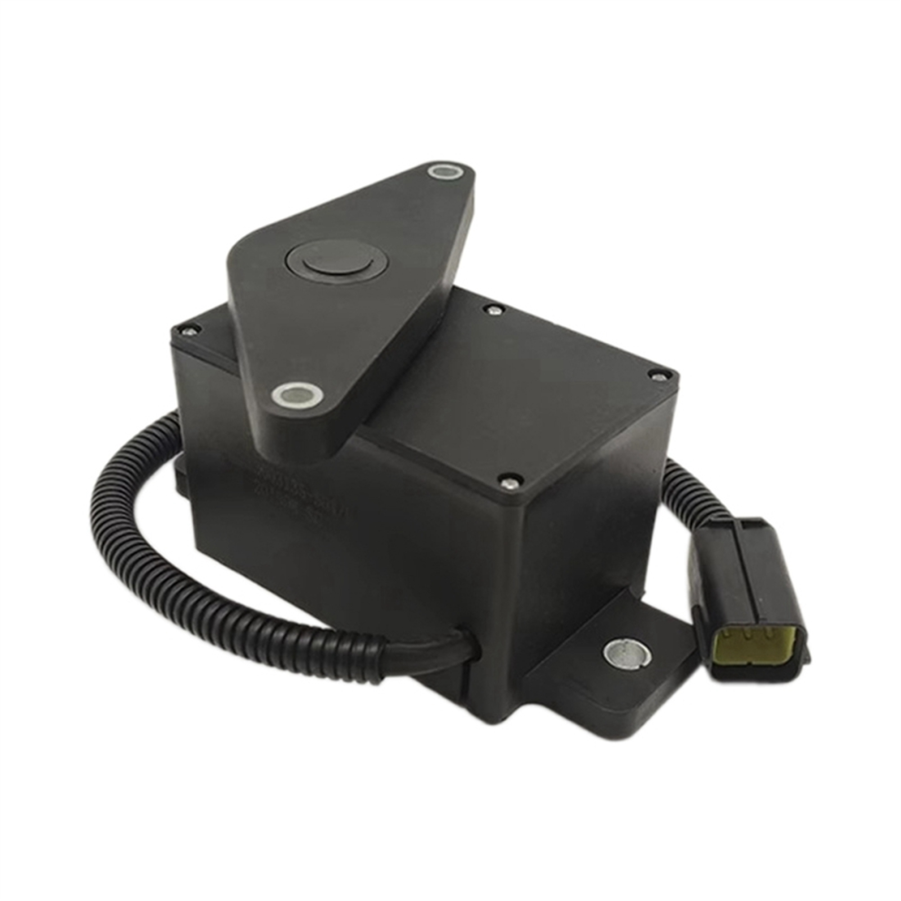 For Faw J6 Remote Electronic Throttle Acceleration Sensor Light 4852533720728
