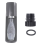 Soda Bottle Adapter, Glass Bottles Quick Connect Adapter 3