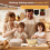 Heating Sourdough Bread Proofing Basket Set, Silicone Batter Bowl 5