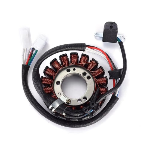 3409-026 Bobina statore alternatore per DVX400 DVX 400 2