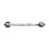 Quality Car Right Rear Upper Tie Rod for - 3