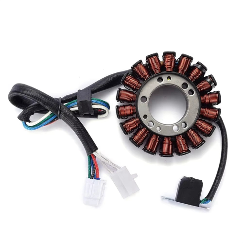 3409-026 Bobina statore alternatore per DVX400 DVX 400
