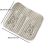 Baby Bag Organizer Multi-Pocket Bed Storage Pouch Bedside Pocket 3