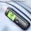 Tester per alcol professionale ad alta precisione con display digitale 4