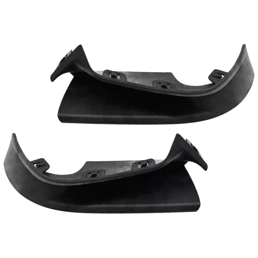 1Pair Front Bumper Outer Bracket For X3 X4 G01 G02 2018-2021 4852533717780