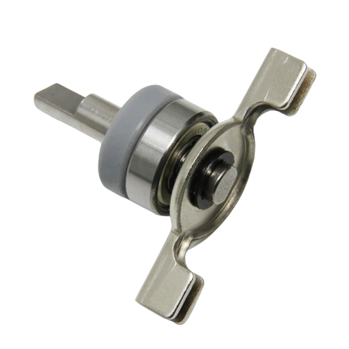 2PCS Bread Machine Repair Shaft Assembly Part Bread Machine Part 1