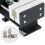 Golf Club Grip Replacement Clamp GOLF Hand Cranked Retainer Tool 6
