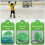 Roller Skating Hockey Double-Layer Ball Training Hockey Flat Ball 5