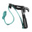 2PCS High-Altitude Extension Pruning Shears Effortless Shears 4