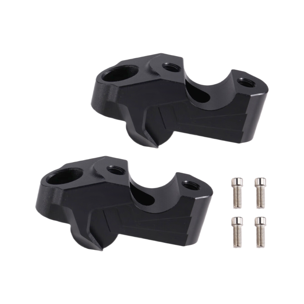 Motorcycle Handlebar Riser For Mmbcu 150 158 Accessories 4852533718640