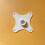 Supporto per monitor portatile Supporto per TV Interfaccia 4