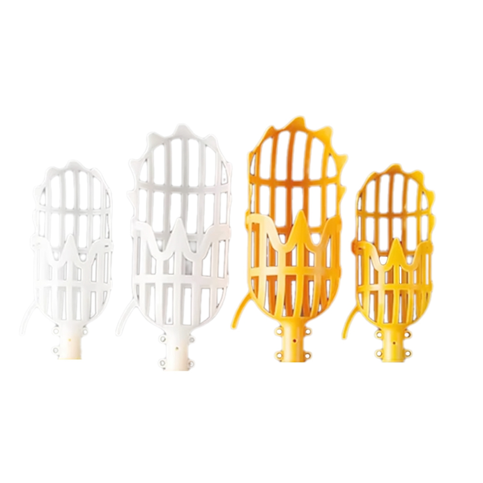 Flower Basket Fruit Picking Head Fruit Picking Tools-image-OPC-PJZ8WZY-NEW