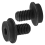 Blade Bolt, Circular Saw Replacement for -Blade Bolt 2PCS 1