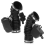 2Pcs Driver & Passenger Side Air Cleaner Intake Hose for 2