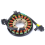 Motorcycle Stator Coil for AN250 Burgman250 2