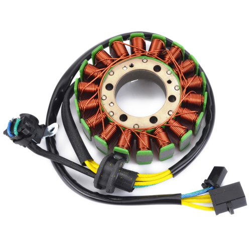 Motorcycle Stator Coil for AN250 Burgman250