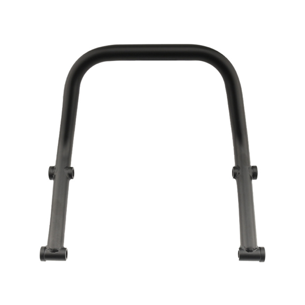 Motorcycle Passenger Rear Seat Grab Bar Handles Seat Hand For Black 4852533725075
