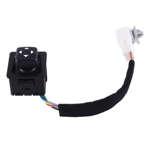 Steering Wheel Adjustment Switch Column Tilt Switch for 2