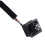 Steering Wheel Adjustment Switch Column Tilt Switch for 6