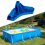 Pool Frame Corner Joint,Pool Frame Corner Connector Bracke 3