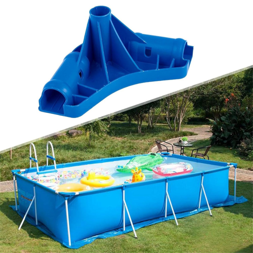 Pool Frame Corner Joint,Pool Frame Corner Connector Bracke 2