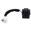Steering Wheel Adjustment Switch Column Tilt Switch for 2