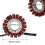 Motorcycle Generator Stator Coil for CBX250 XR250 2