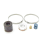 2054605202 Steering Gear Thrust Parts Kit for C E Class 4